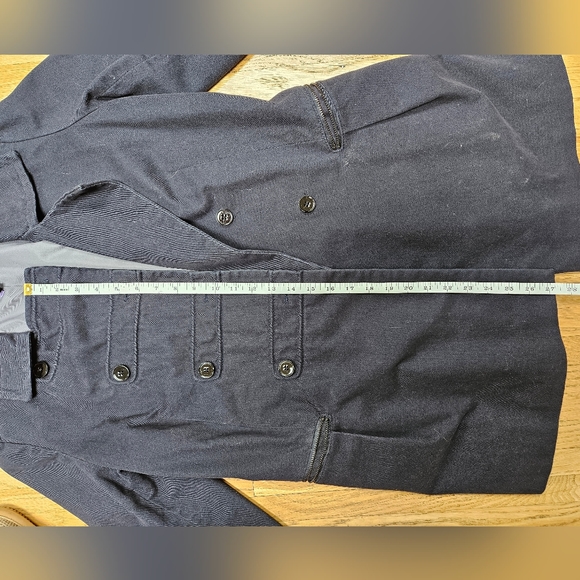 Gap size Medium jacket - Picture 3 of 8